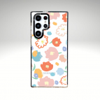 เคส FenixShield - [ FLORAL ] สำหรับ Galaxy S26 S25 / S24 / S23 / S22 / FE / Plus / Ultra